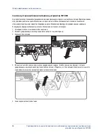 Предварительный просмотр 86 страницы Symantec SV1800 Series Safety And Regulatory Compliance Manual