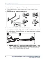 Предварительный просмотр 88 страницы Symantec SV1800 Series Safety And Regulatory Compliance Manual