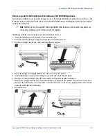 Предварительный просмотр 17 страницы Symantec SV2800 Safety And Regulatory Compliance Manual