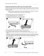 Предварительный просмотр 40 страницы Symantec SV2800 Safety And Regulatory Compliance Manual