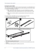 Предварительный просмотр 42 страницы Symantec SV2800 Safety And Regulatory Compliance Manual