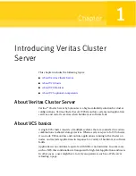 Preview for 13 page of Symantec Veritas Cluster Server 5.0 Update 3 Installation Manual