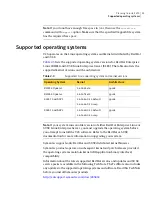 Preview for 25 page of Symantec Veritas Cluster Server 5.0 Update 3 Installation Manual