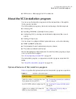 Preview for 55 page of Symantec Veritas Cluster Server 5.0 Update 3 Installation Manual