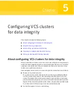 Preview for 87 page of Symantec Veritas Cluster Server 5.0 Update 3 Installation Manual