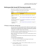 Preview for 99 page of Symantec Veritas Cluster Server 5.0 Update 3 Installation Manual