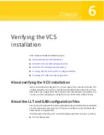 Preview for 105 page of Symantec Veritas Cluster Server 5.0 Update 3 Installation Manual