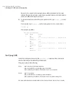 Preview for 116 page of Symantec Veritas Cluster Server 5.0 Update 3 Installation Manual