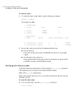 Preview for 118 page of Symantec Veritas Cluster Server 5.0 Update 3 Installation Manual