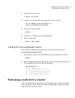 Preview for 131 page of Symantec Veritas Cluster Server 5.0 Update 3 Installation Manual