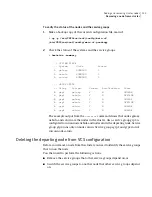 Preview for 133 page of Symantec Veritas Cluster Server 5.0 Update 3 Installation Manual