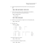 Preview for 135 page of Symantec Veritas Cluster Server 5.0 Update 3 Installation Manual