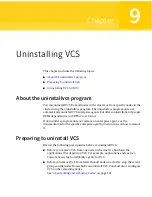 Preview for 153 page of Symantec Veritas Cluster Server 5.0 Update 3 Installation Manual