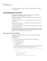 Preview for 154 page of Symantec Veritas Cluster Server 5.0 Update 3 Installation Manual