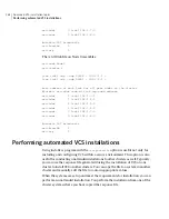 Preview for 164 page of Symantec Veritas Cluster Server 5.0 Update 3 Installation Manual