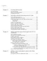 Preview for 10 page of Symantec Veritas Cluster Server One Installation Manual