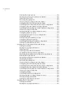 Preview for 14 page of Symantec Veritas Cluster Server One Installation Manual