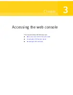 Preview for 59 page of Symantec Veritas Cluster Server One Installation Manual