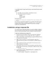 Preview for 77 page of Symantec Veritas Cluster Server One Installation Manual
