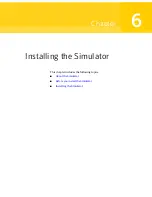 Preview for 79 page of Symantec Veritas Cluster Server One Installation Manual