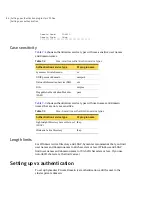 Preview for 86 page of Symantec Veritas Cluster Server One Installation Manual