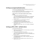 Preview for 89 page of Symantec Veritas Cluster Server One Installation Manual