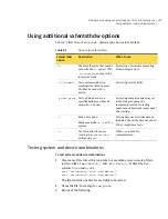 Preview for 101 page of Symantec Veritas Cluster Server One Installation Manual