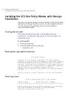 Preview for 162 page of Symantec Veritas Cluster Server One Installation Manual