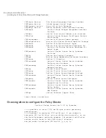 Preview for 166 page of Symantec Veritas Cluster Server One Installation Manual