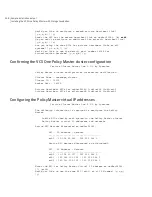 Preview for 168 page of Symantec Veritas Cluster Server One Installation Manual