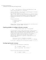 Preview for 170 page of Symantec Veritas Cluster Server One Installation Manual