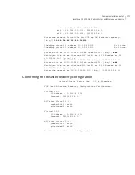Preview for 171 page of Symantec Veritas Cluster Server One Installation Manual