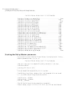 Preview for 174 page of Symantec Veritas Cluster Server One Installation Manual