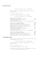 Preview for 192 page of Symantec Veritas Cluster Server One Installation Manual