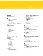 Preview for 207 page of Symantec Veritas Cluster Server One Installation Manual