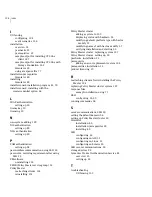 Preview for 208 page of Symantec Veritas Cluster Server One Installation Manual