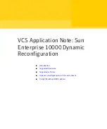 Preview for 5 page of Symantec Veritas Solaris Instructions Manual