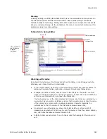 Предварительный просмотр 381 страницы Symantec WINDOWS INSTALLER EDITOR 8.0 Reference