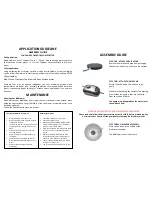 Preview for 3 page of symbio 15L BioBrewer User Manual