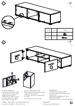 Предварительный просмотр 4 страницы symbiosis 3153 IA Assembling Instructions