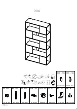 symbiosis Jungo 4022 Assembly Instructions Manual предпросмотр