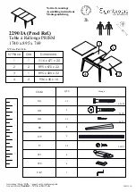 symbiosis PRISM 2290 IA Assembling Instructions предпросмотр