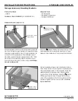 Предварительный просмотр 1 страницы Symbiote ASMB Installation Instructions