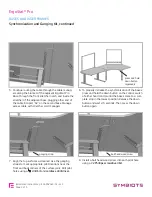 Preview for 2 page of Symbiote ErgoStat Pro Installation Instructions