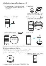 Preview for 4 page of Symbo Laserbot 750 Quick Start Manual