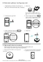 Preview for 7 page of Symbo Laserbot 750 Quick Start Manual