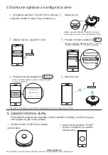 Preview for 10 page of Symbo Laserbot 750 Quick Start Manual