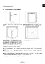 Предварительный просмотр 7 страницы Symbo WEEBOT W130 User Manual