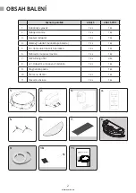 Preview for 5 page of Symbo xBot 5 User Manual