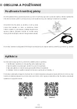 Preview for 56 page of Symbo xBot 5 User Manual